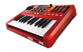 MIDI Controller MAX25 | Akai Pro