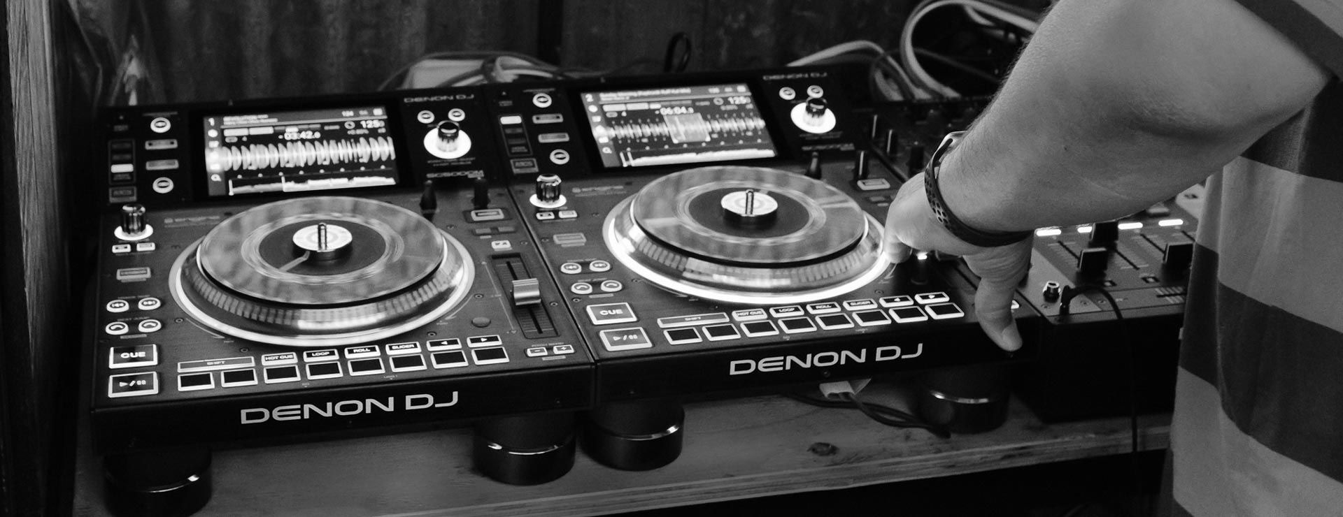 新商品のご紹介 【美品】Denon DJ SC5000M Prime【動作確認済】 DJ機器