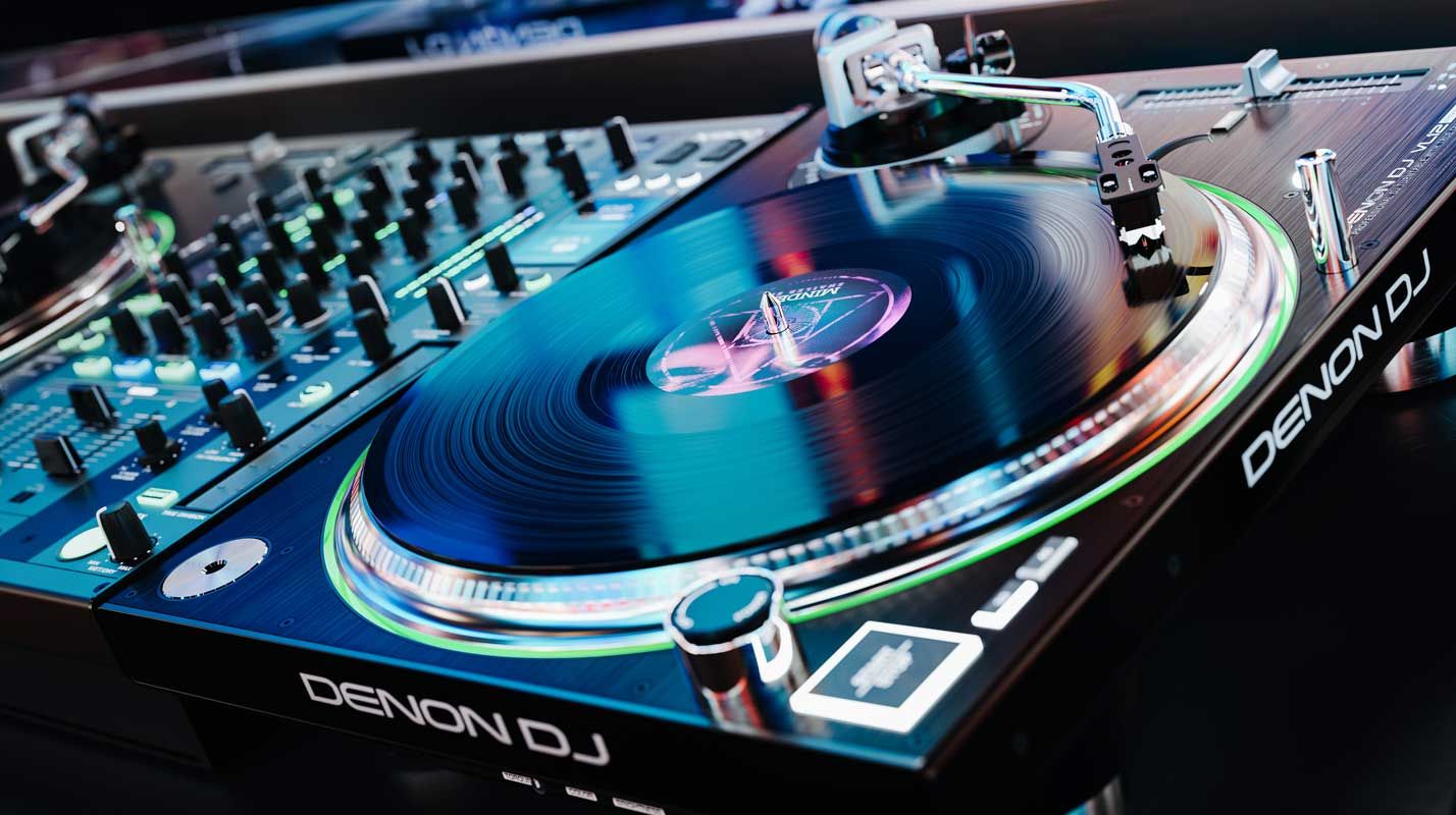 Optimizing your DJ sets on Soundcloud: the ultimate 10 step guide | Native Instruments Blog