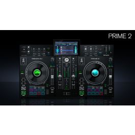 PRIME 2 | Standalone DJ System | Smart Console | Denon DJ