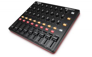 Performance Controllers | DJ Production | MIDI Keyboard