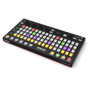 Performance Controllers Dj Production Midi Keyboard