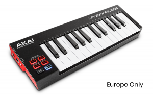 Keyboards | Keyboard Controllers | MPK Mini