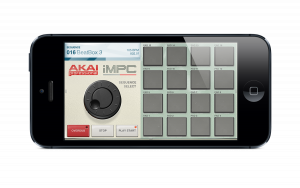 iMPC For iPhone