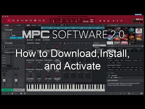 mpc 2 download