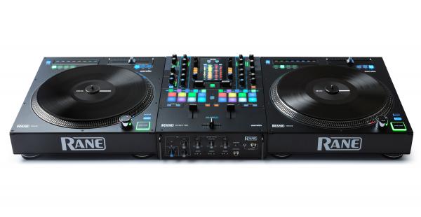 NEW RANE TOOLS FOR THE BATTLE-READY DJ!