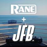JFB's RANE ONE Rooftop Routine