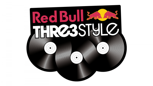 Red Bull Thre3Style World Finals