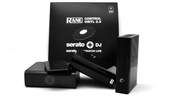 Lowering Memory Usage & Keeping a Tidy Serato Library