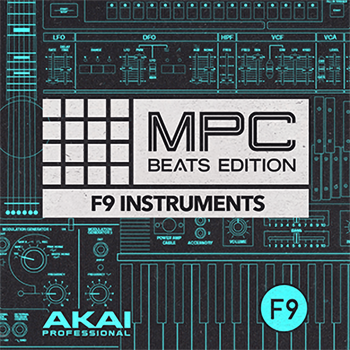 akai beat maker for mac