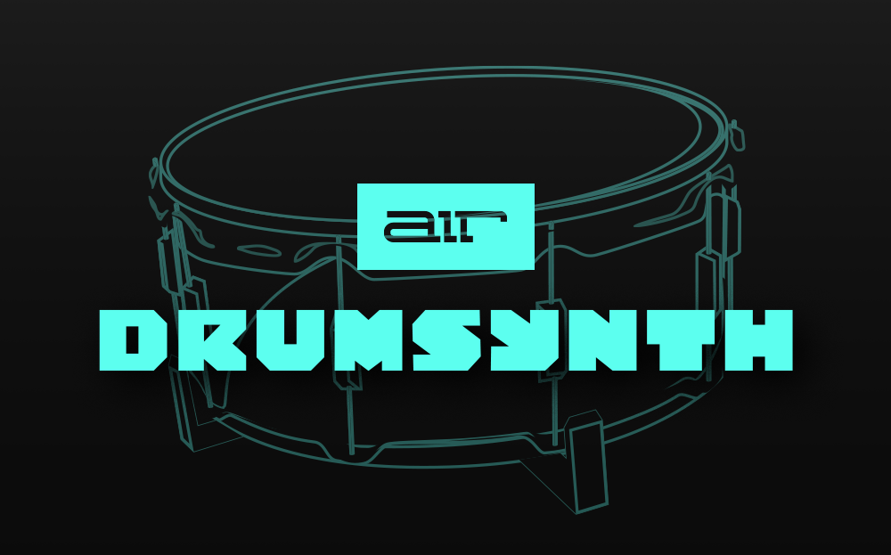 Drumsynth