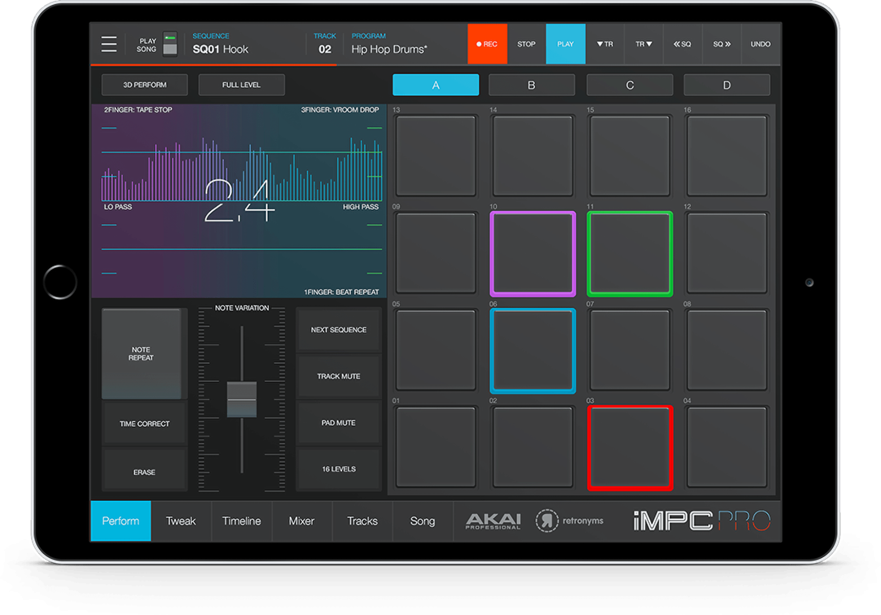 download the new MPC-BE 1.6.9