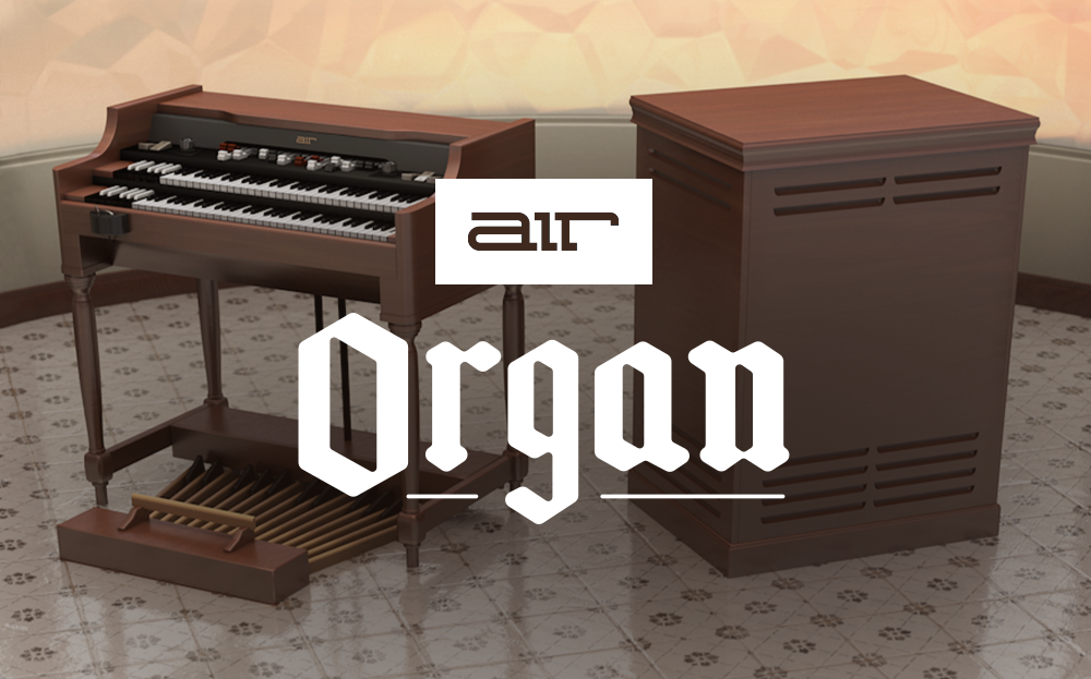 Air Organ