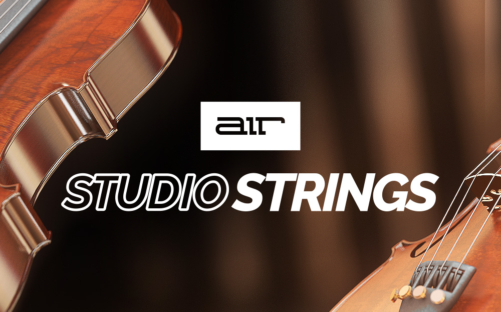 Studio Strings