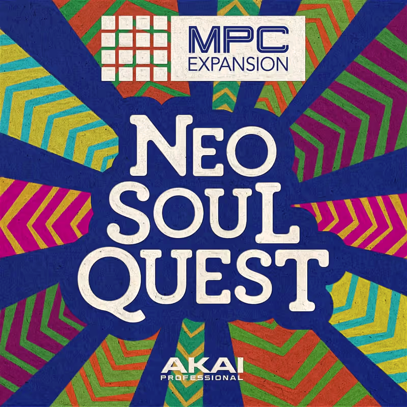 Neo Soul Quest