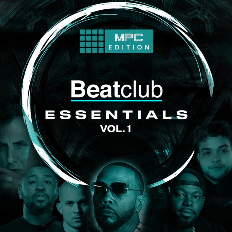 Beatclub Essentials Vol 1