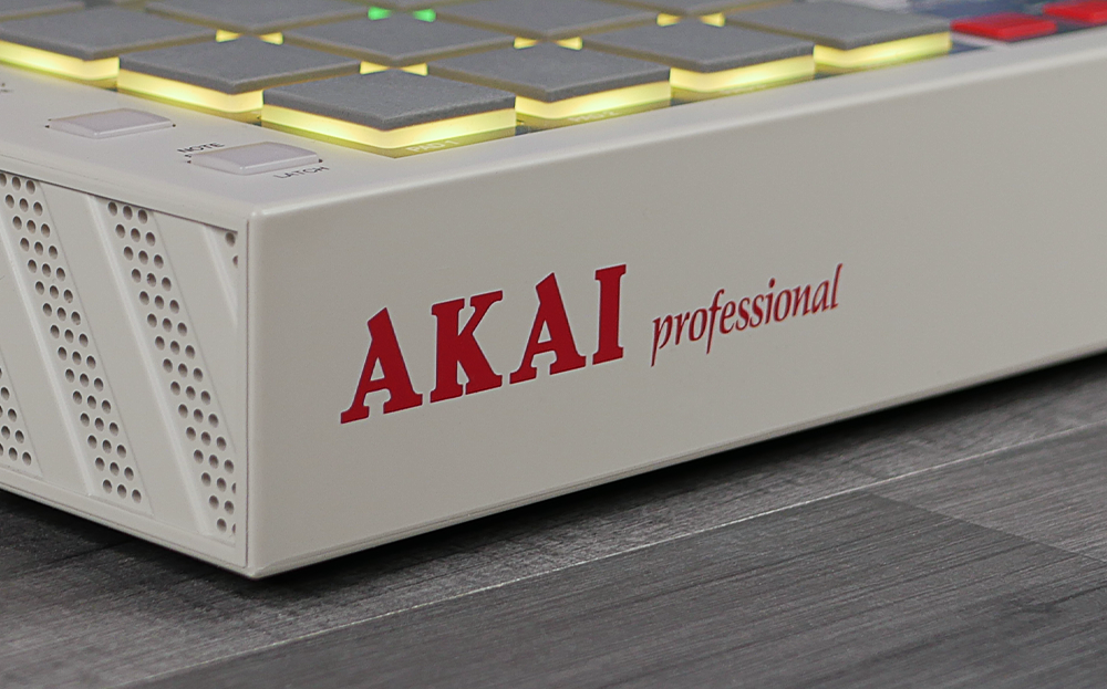 MPC One Retro Edition | Akai Professional