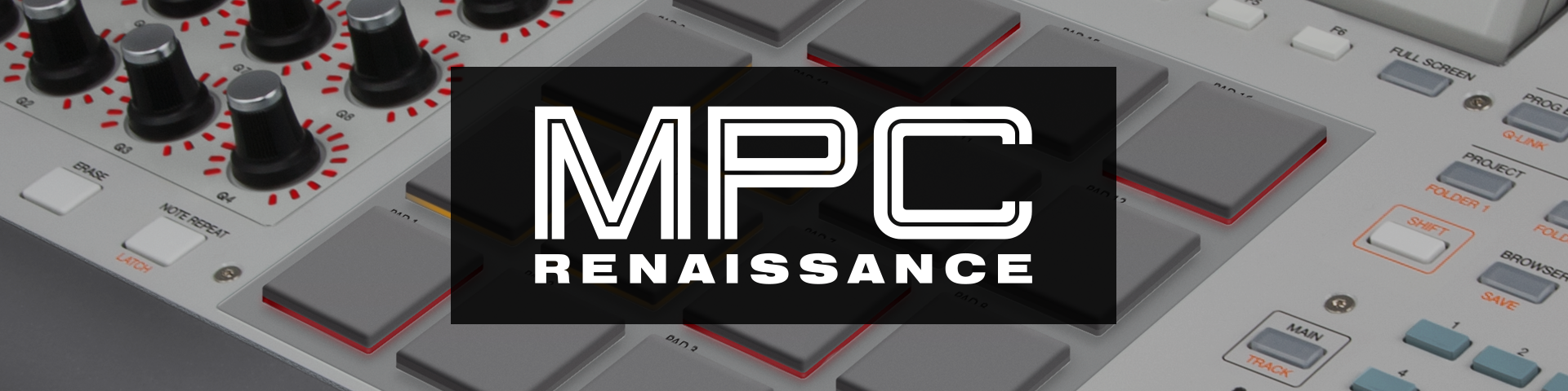 MPC Renaissance