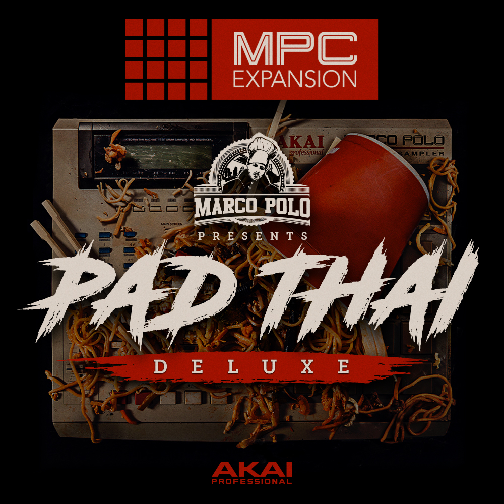 MPC X Studio Drum Sampler | Akai Pro