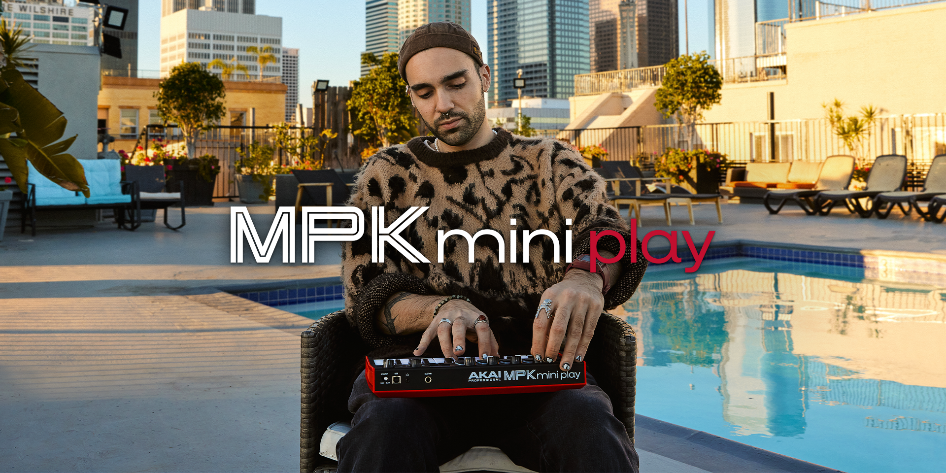 MPK Mini Play top banner