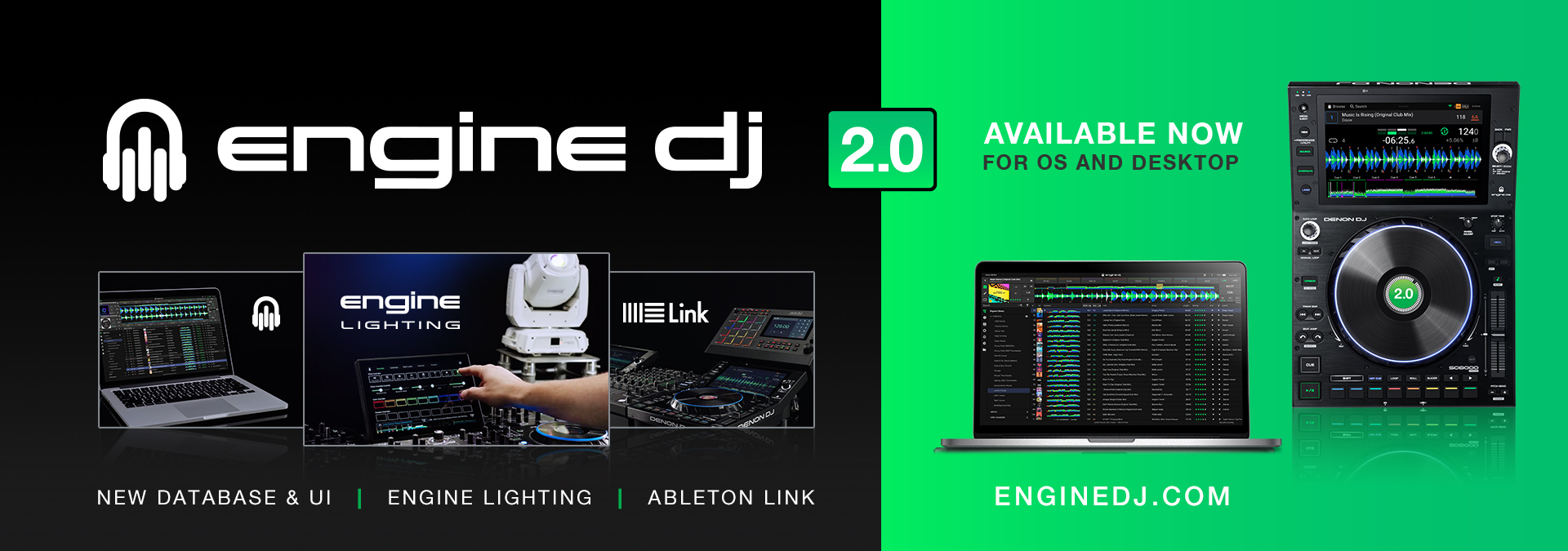 best software for ion discover dj