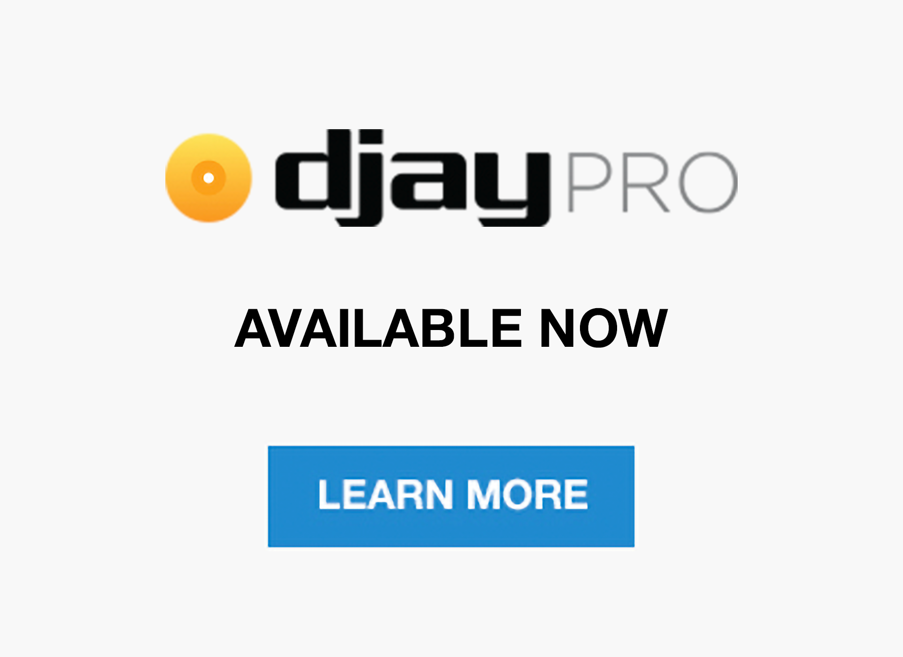 Learn more about djay Pro