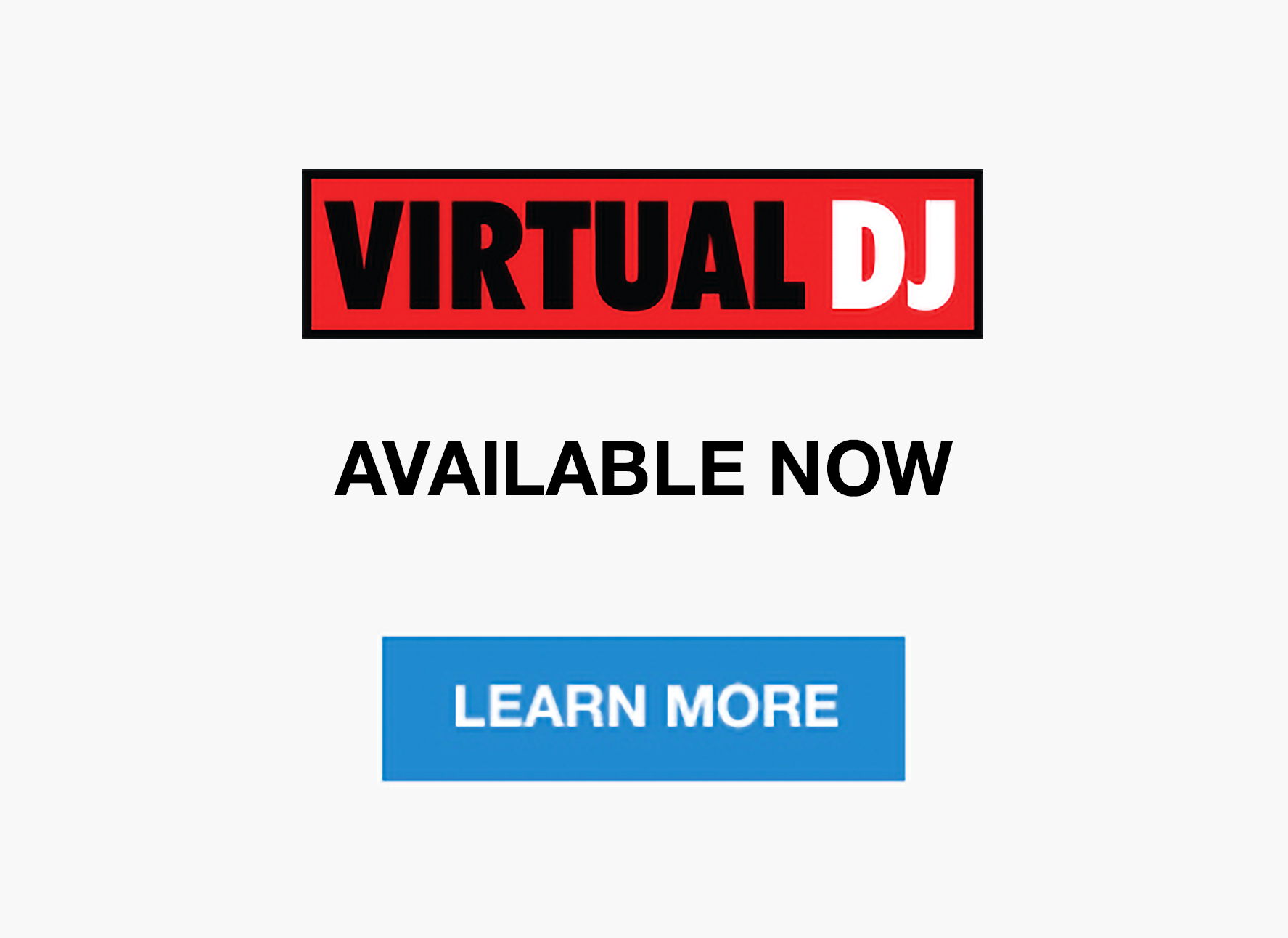 Learn more about Virtual DJ