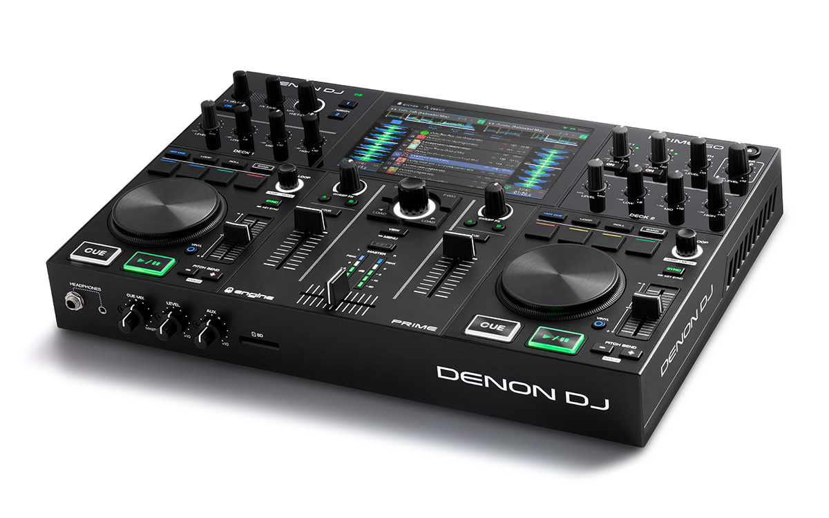 Denon DJ Prime Go web 1