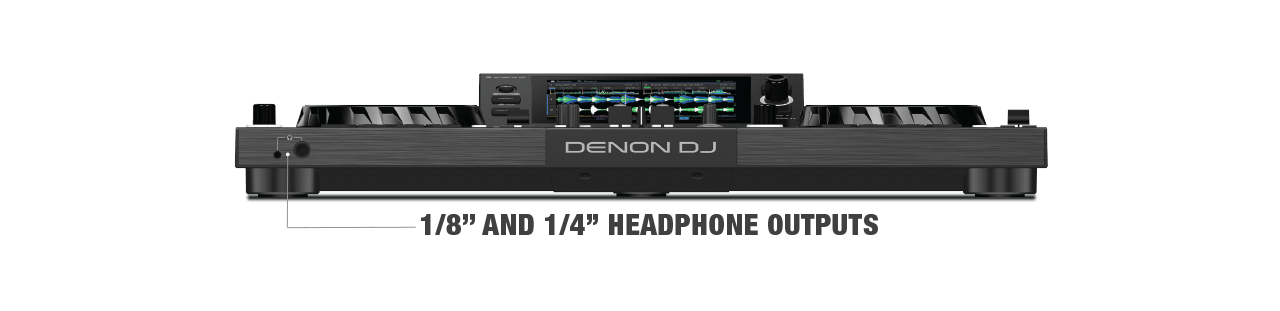 Denon DJ SC LIVE 2 manual 3